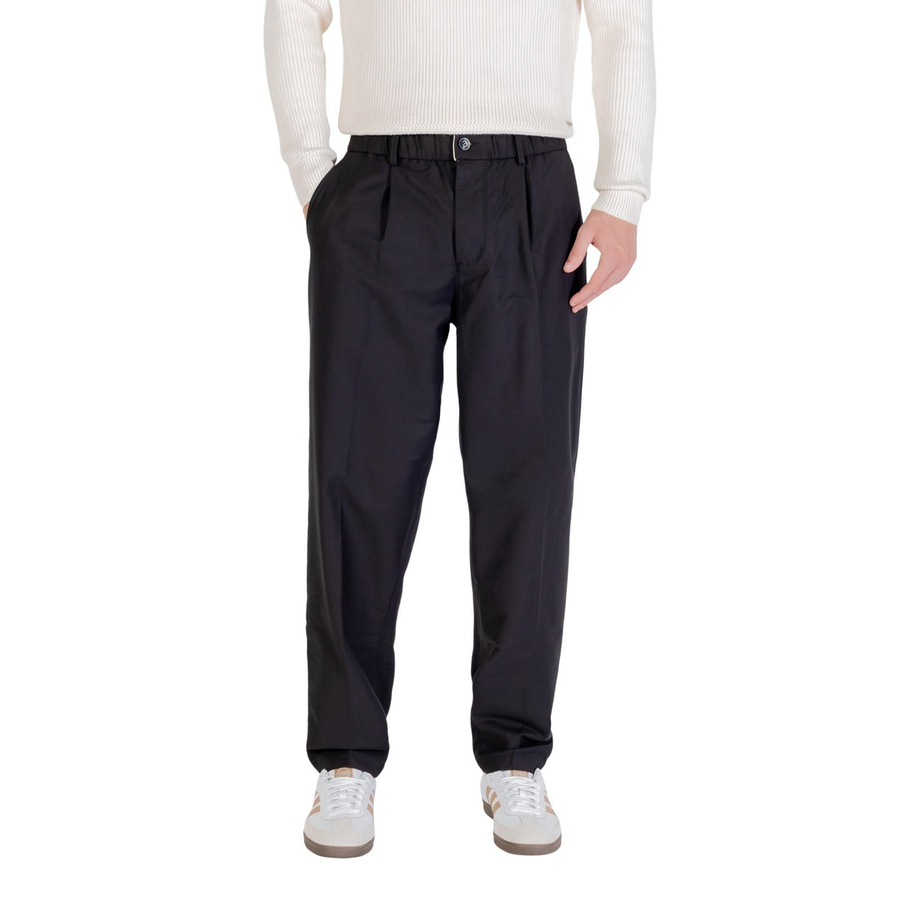 Gianni Lupo - Gianni Lupo Men Trousers