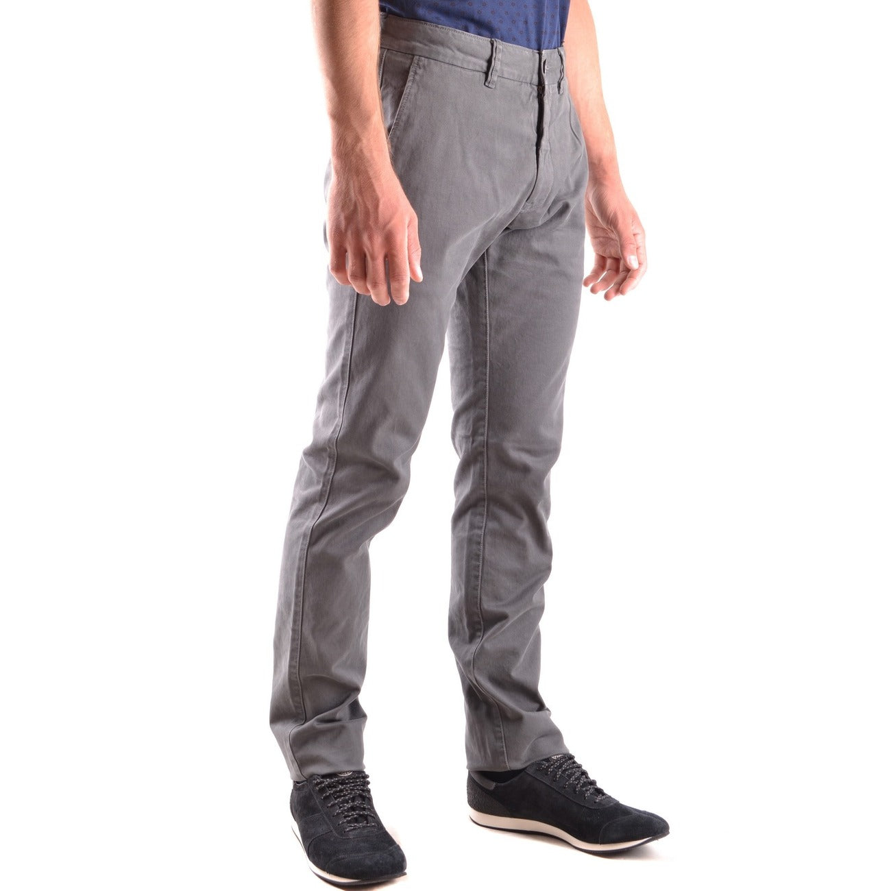 Stone Island - Stone Island Men Trousers