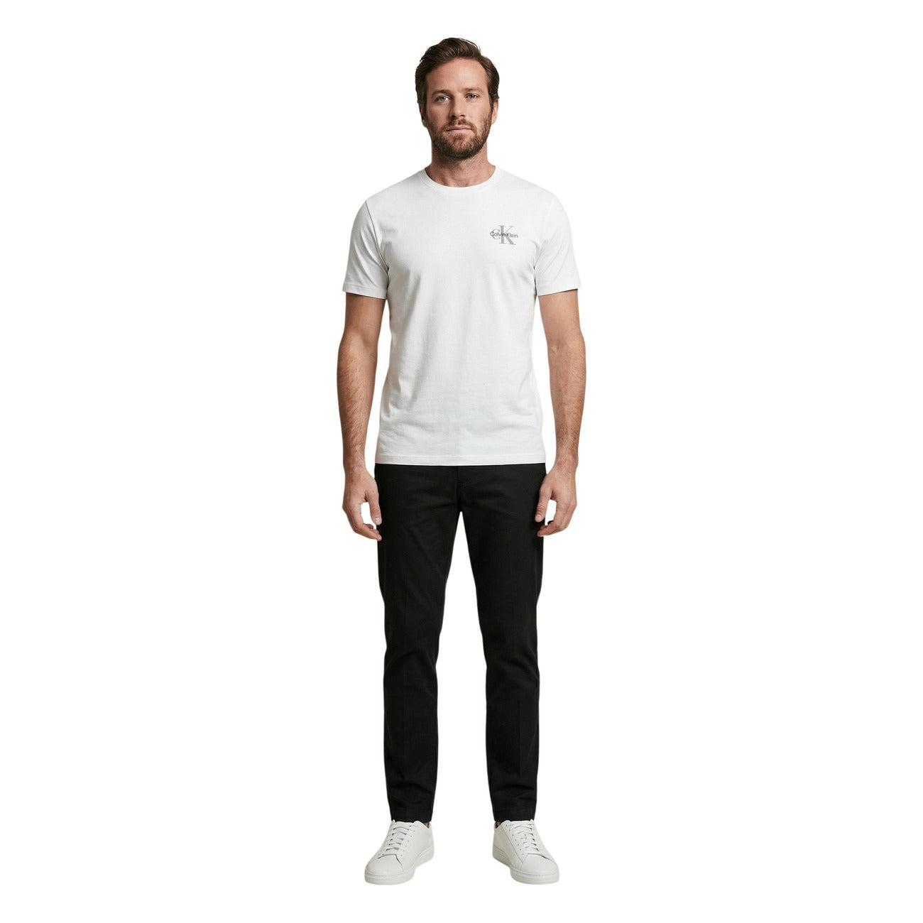 Calvin Klein Jeans - Calvin Klein Jeans Men T-Shirt