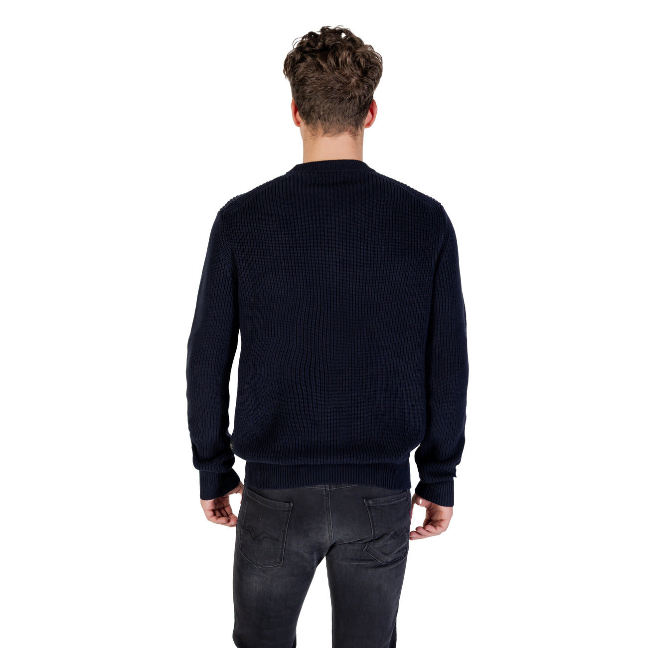 Replay - Replay Men Knitwear