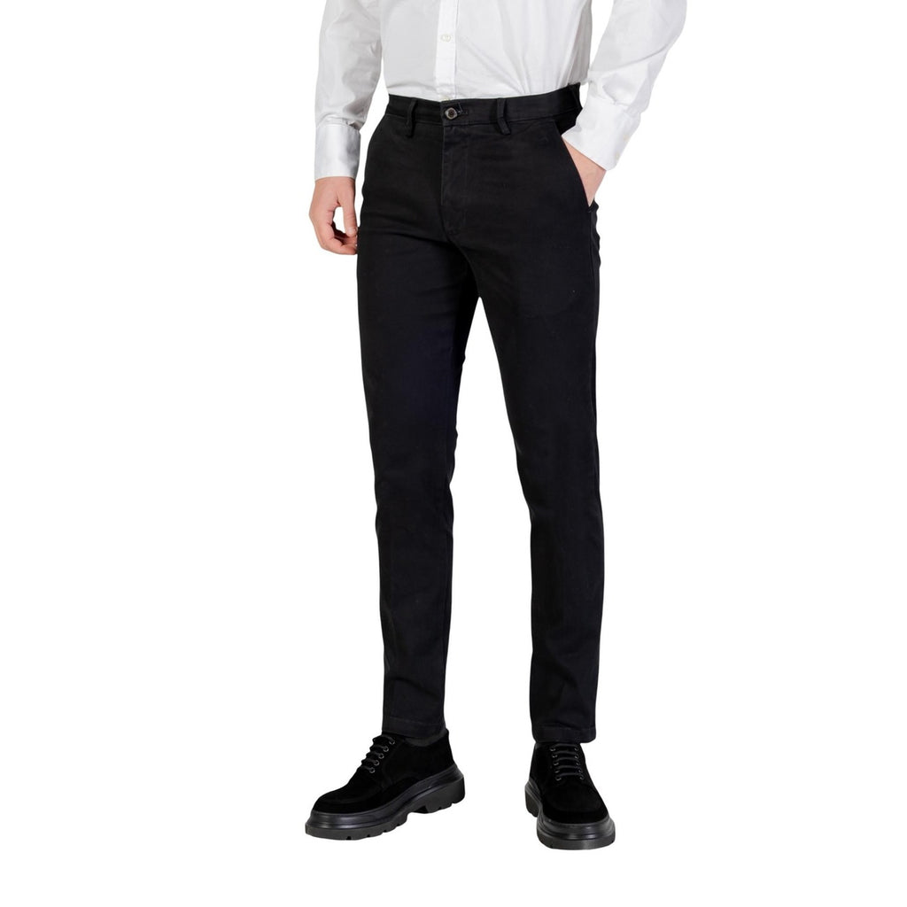 Borghese - Borghese Men Trousers