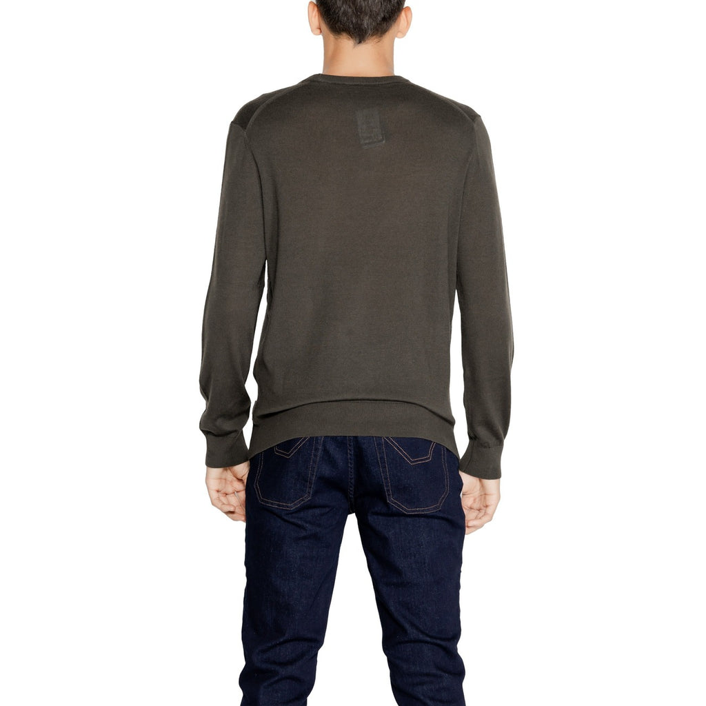 Armani Exchange - Armani Exchange Men Knitwear