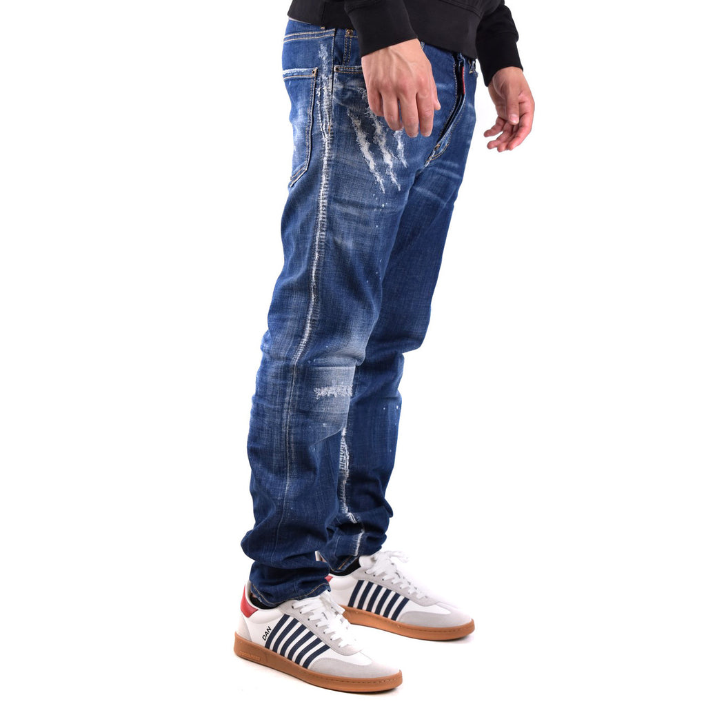 Dsquared2 - Dsquared2 Men Jeans