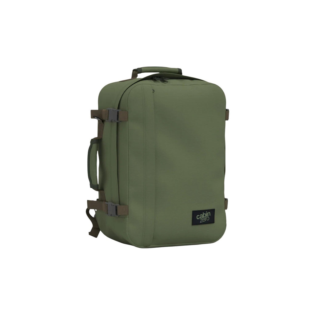 Cabin Zero - Cabin Zero Men Bag