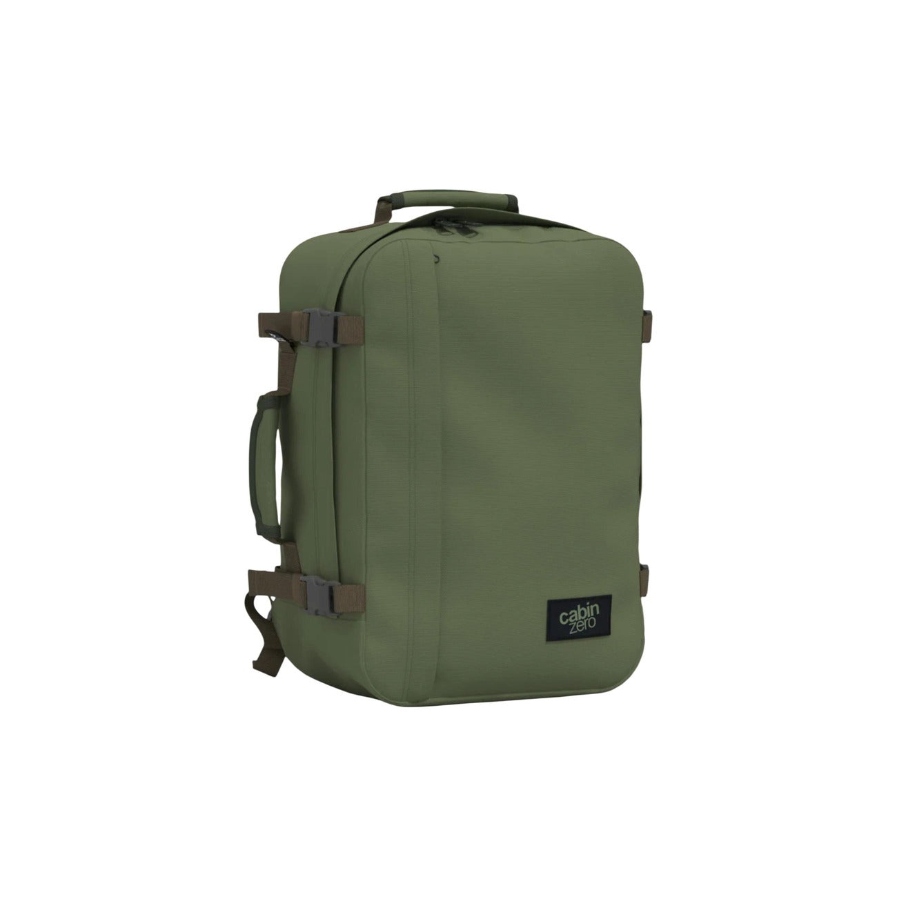 Cabin Zero - Cabin Zero Men Bag