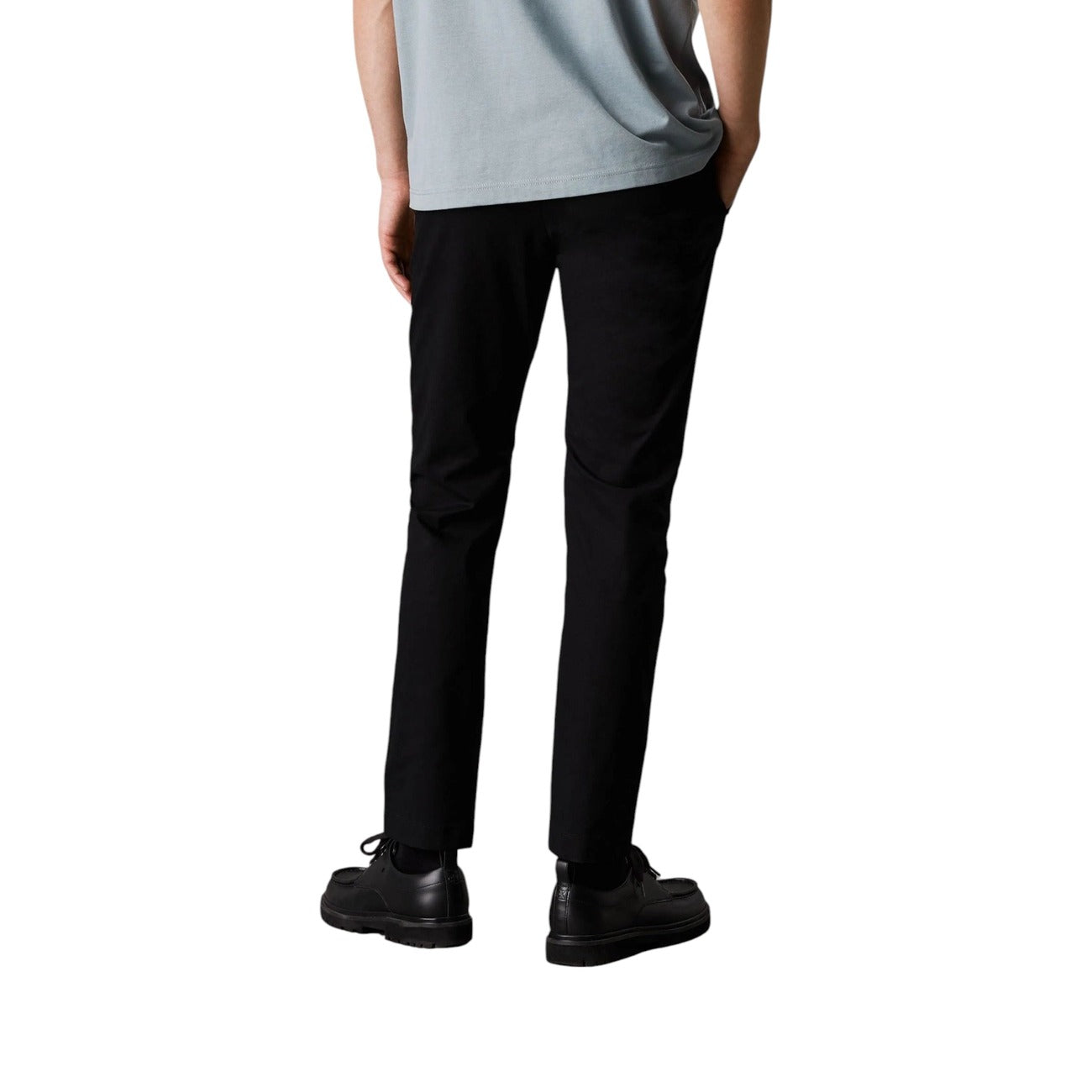Calvin Klein Jeans - Calvin Klein Jeans Men Trousers