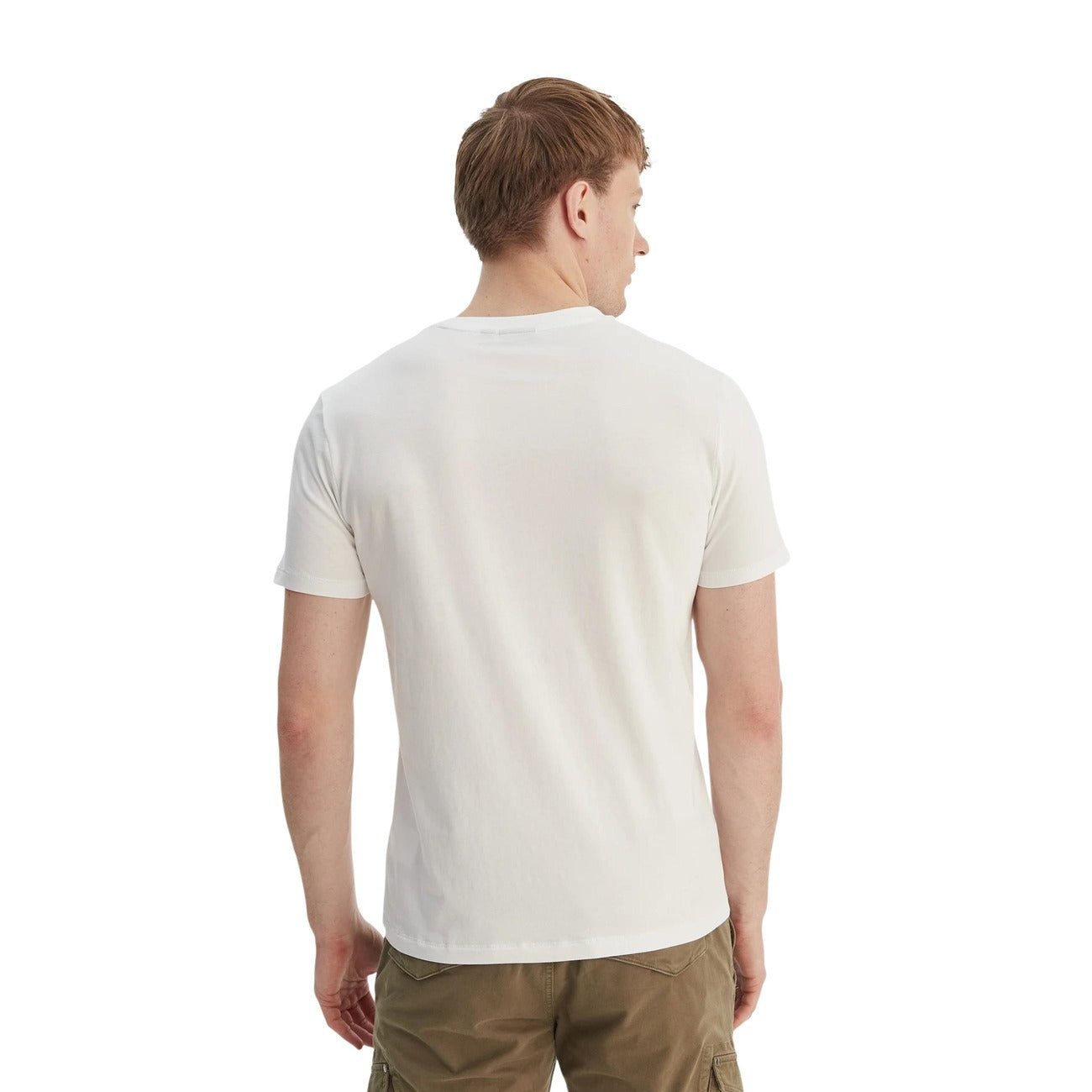 Napapijri - Napapijri Men T-Shirt