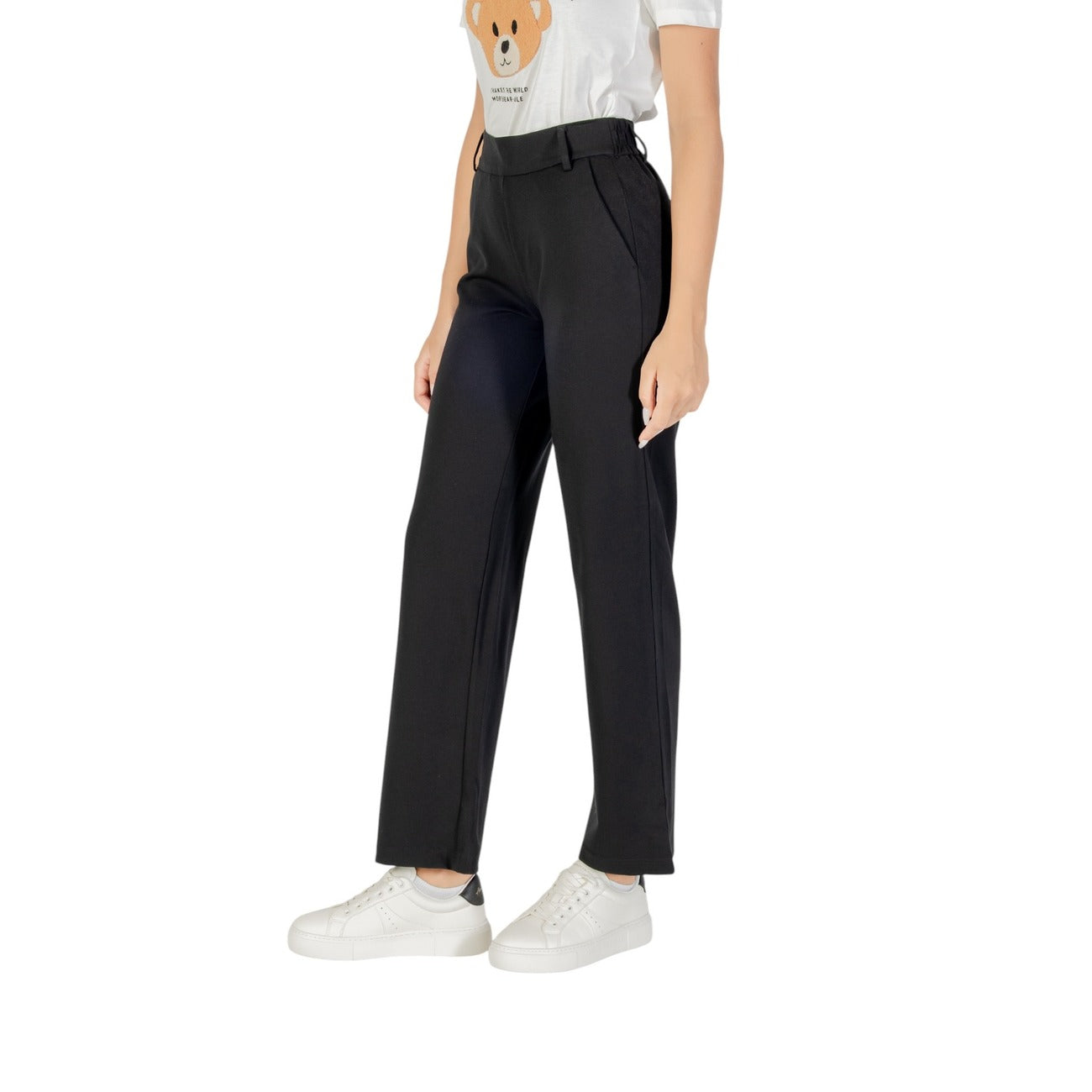 Only - Only  Women Trousers