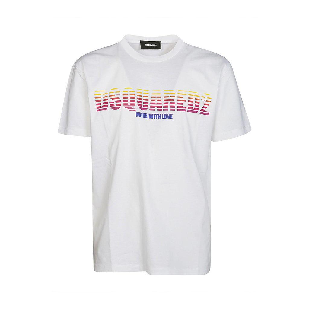 Dsquared2 - Dsquared2 Men T-Shirt