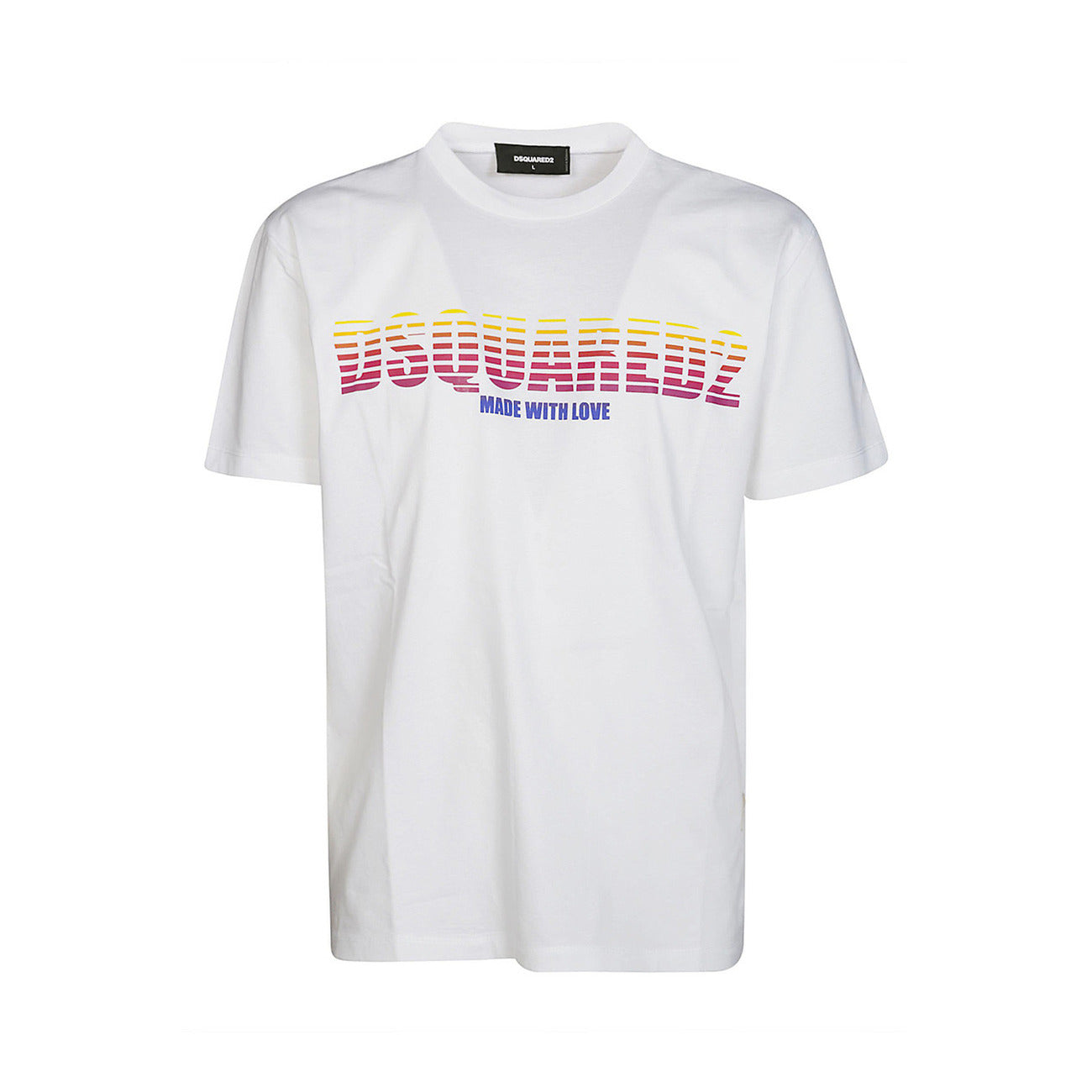 Dsquared2 - Dsquared2 Men T-Shirt