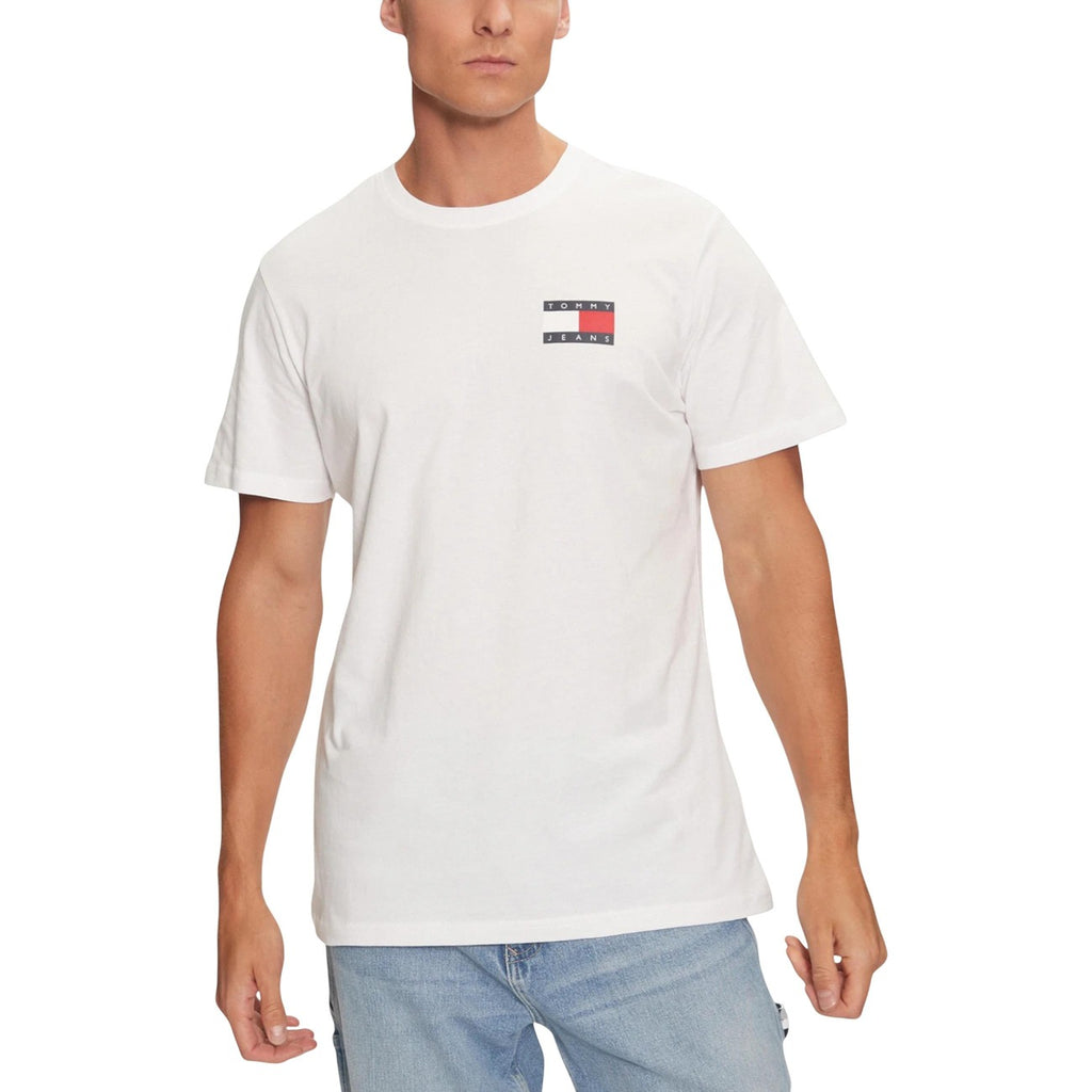 Tommy Hilfiger Jeans - Tommy Hilfiger Jeans Men T-Shirt