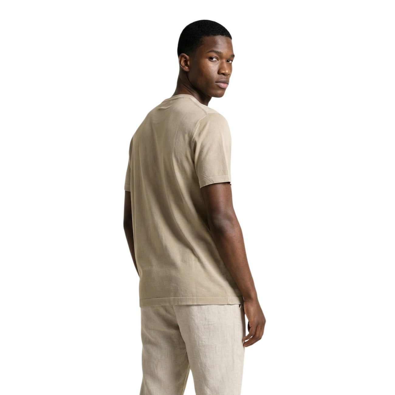 Gianni Lupo - Gianni Lupo Men T-Shirt