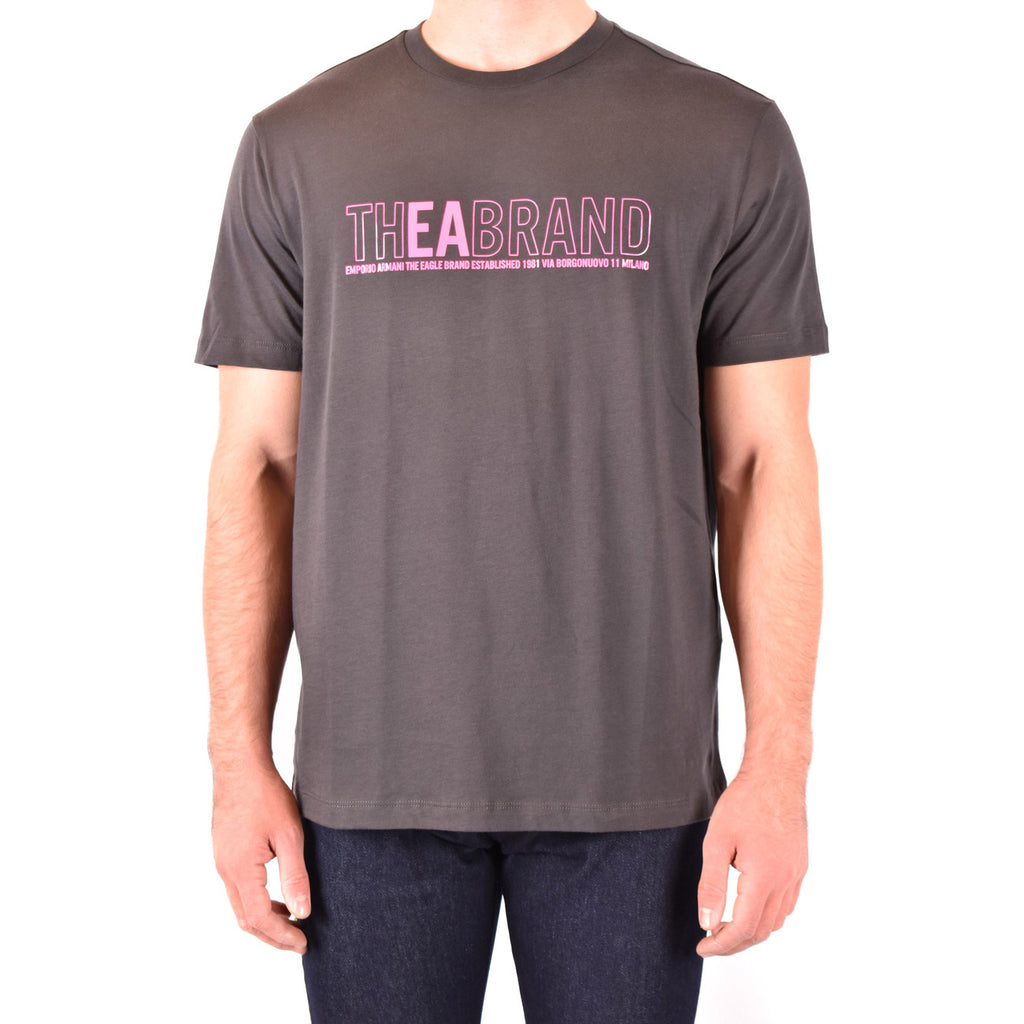 Emporio Armani - Emporio Armani Men T-Shirt