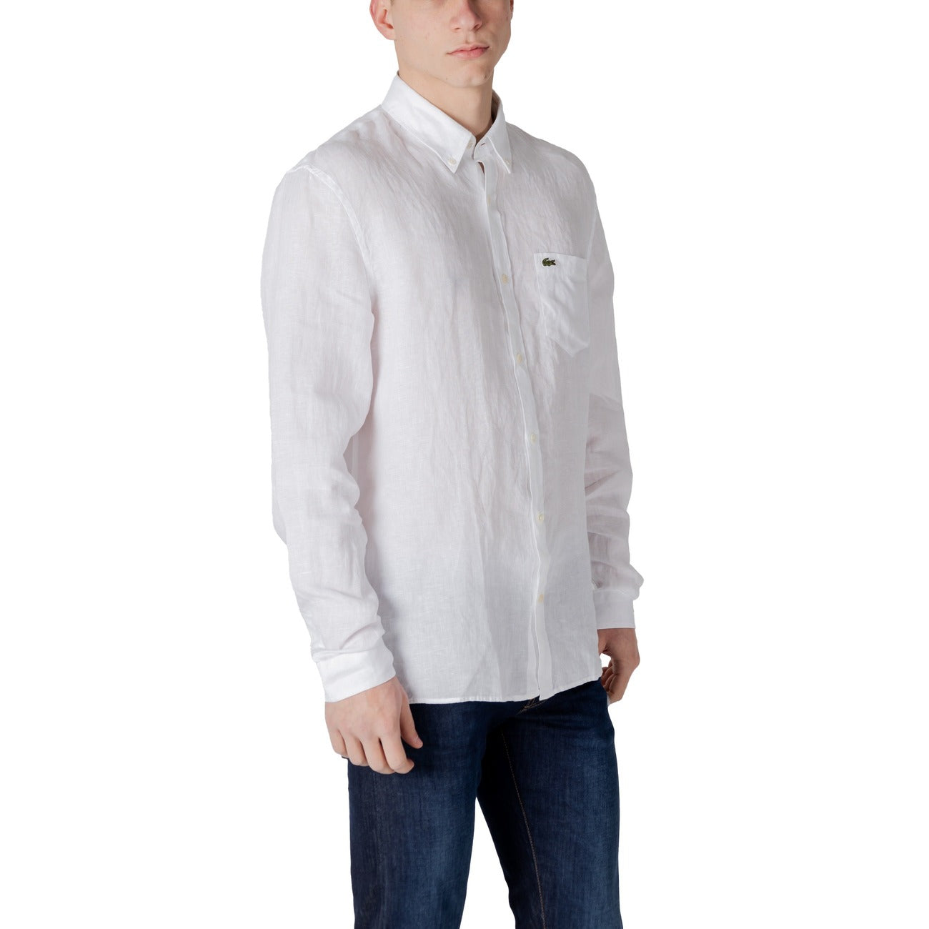 Lacoste - Lacoste Men Shirt