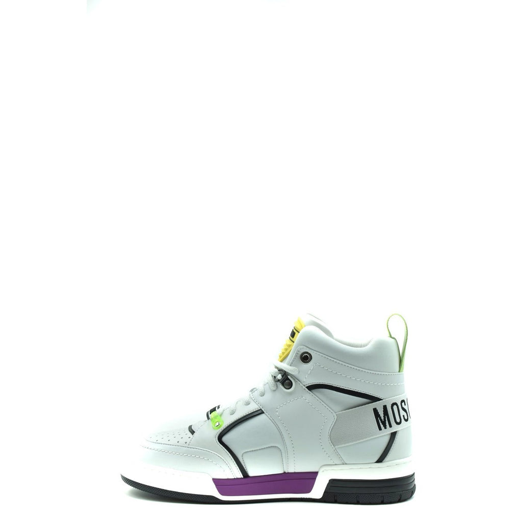 Moschino - Moschino Men Sneakers