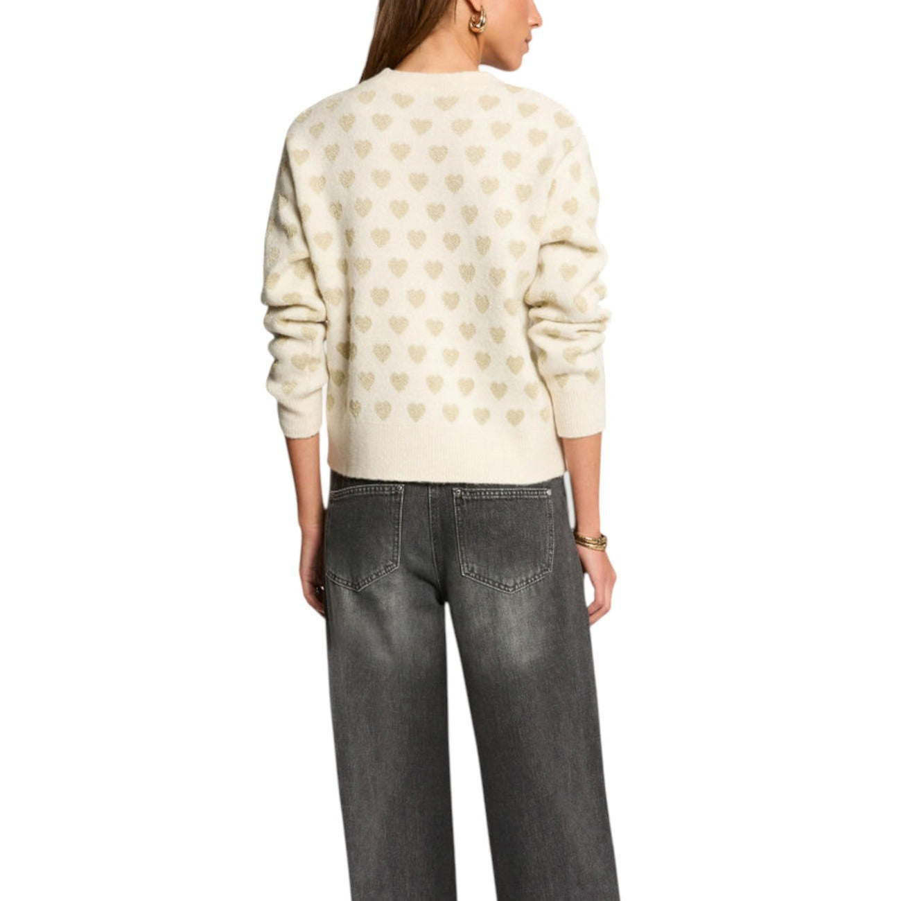 Morgan De Toi - Morgan De Toi  Women Knitwear