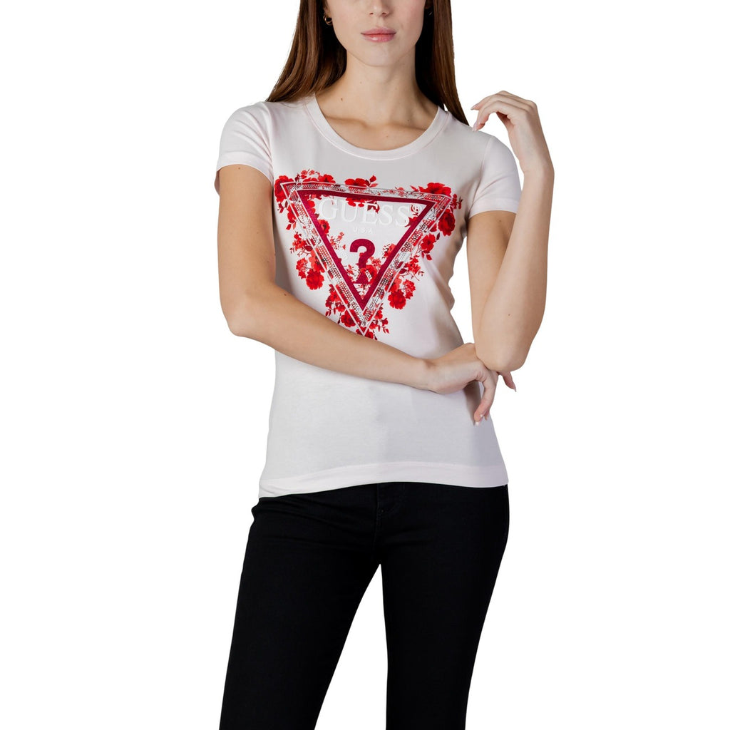 Guess - Guess  Women T-Shirt