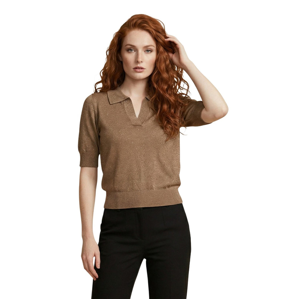 Only - Only  Women Polo