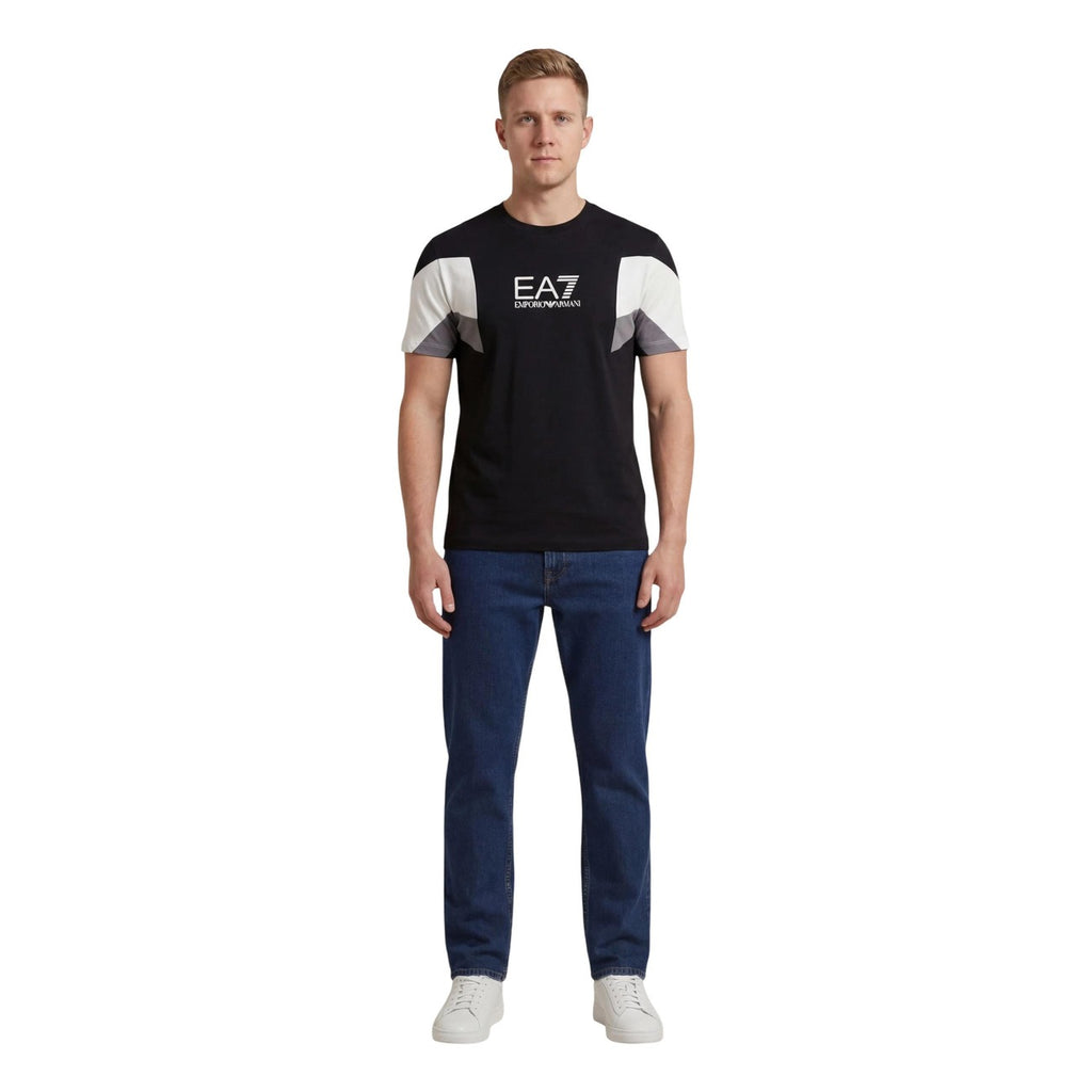 Ea7 - Ea7 Men T-Shirt