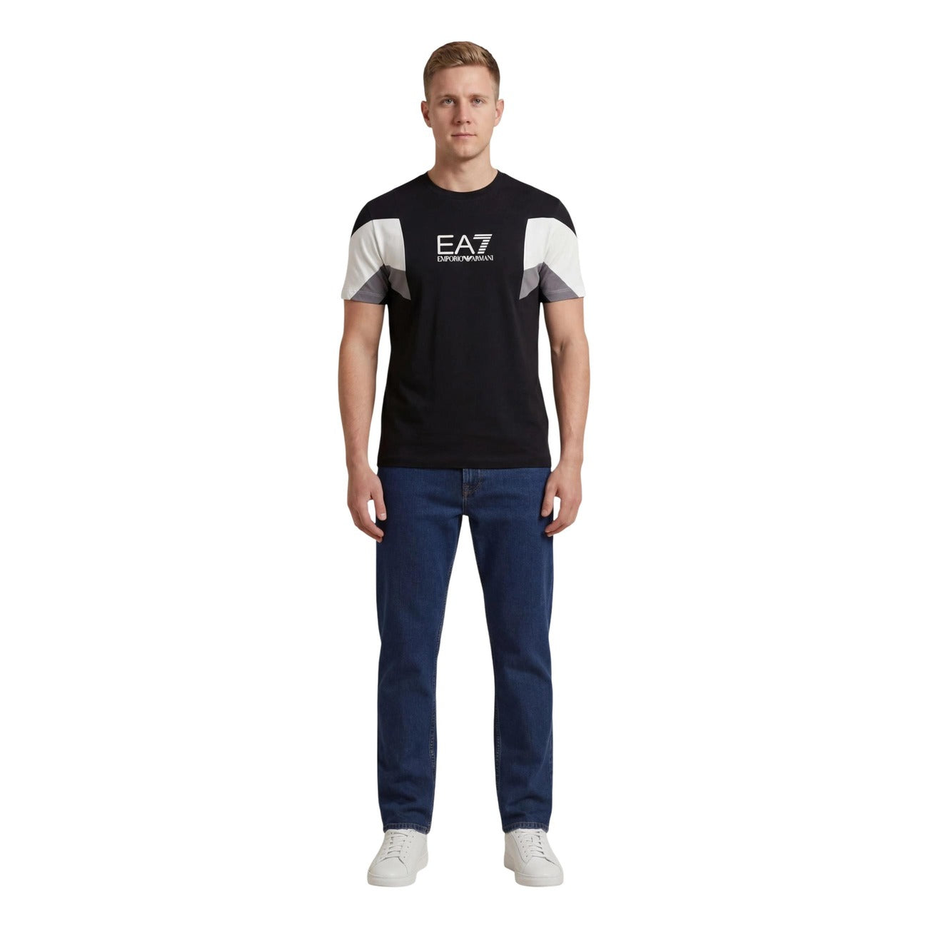 Ea7 - Ea7 Men T-Shirt