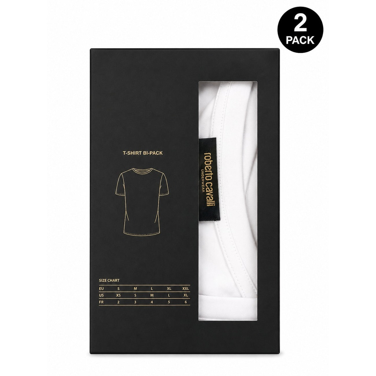 Roberto Cavalli Underwear - Roberto Cavalli Underwear Men Underwear