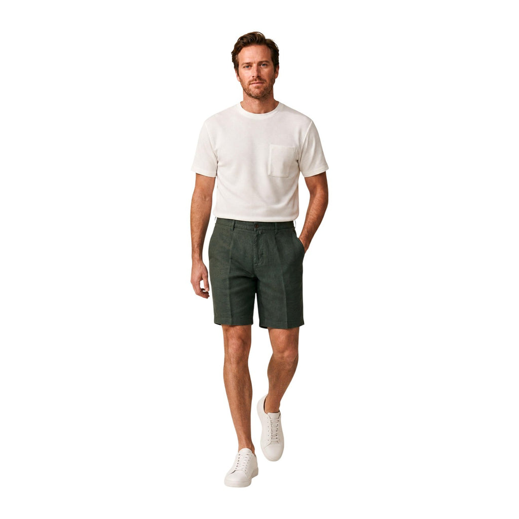 Borghese - Borghese Men Shorts