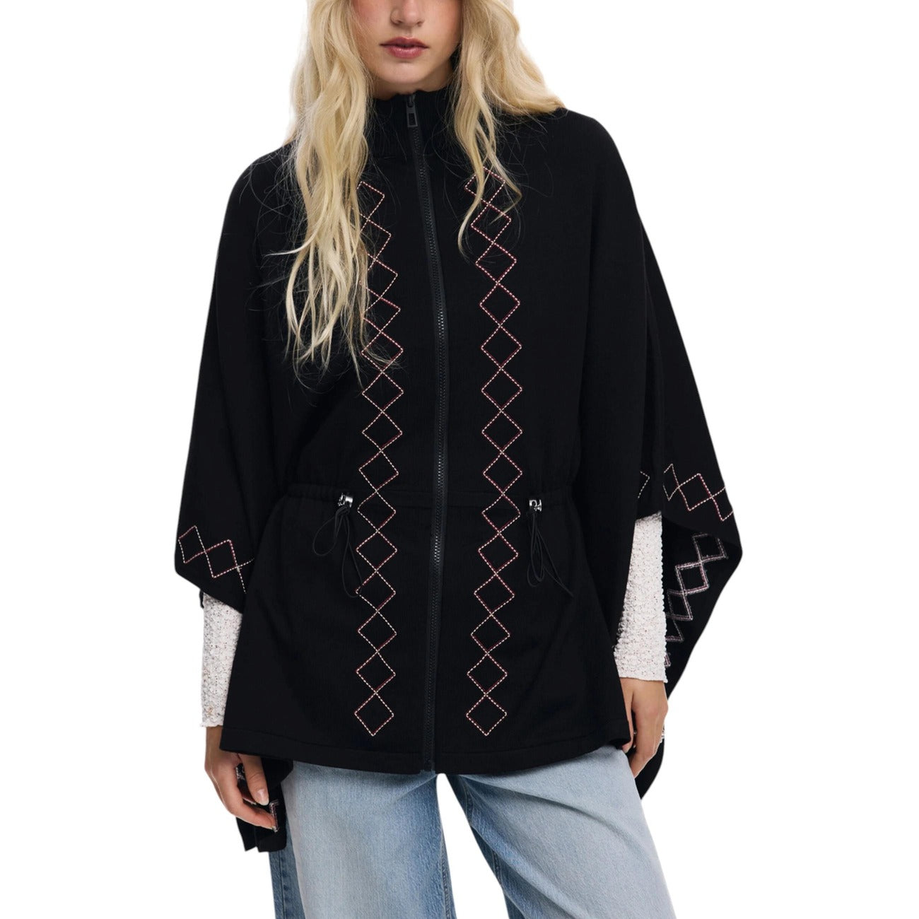 Desigual - Desigual  Women Blazer