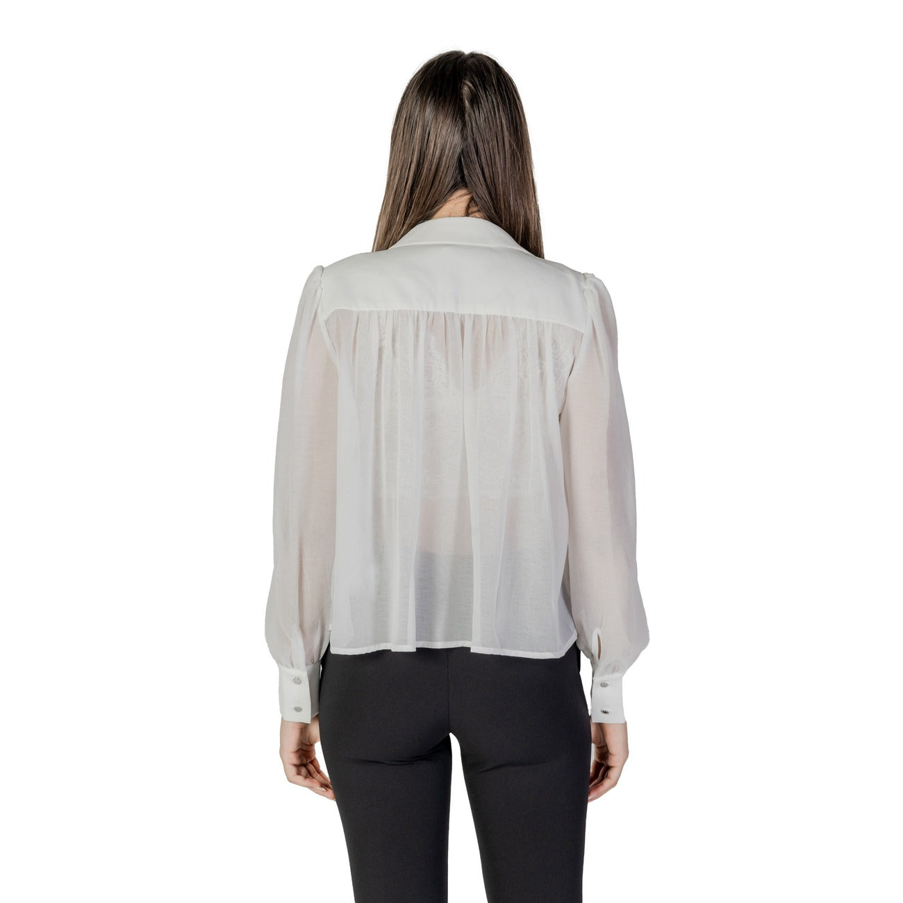 Morgan De Toi - Morgan De Toi  Women Shirt