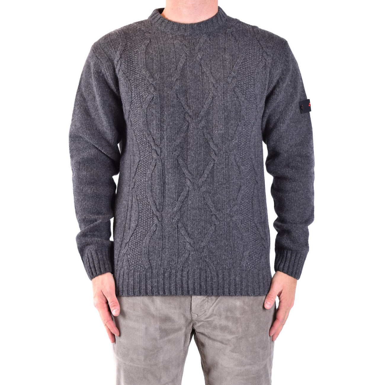 Peuterey - Peuterey Men Knitwear