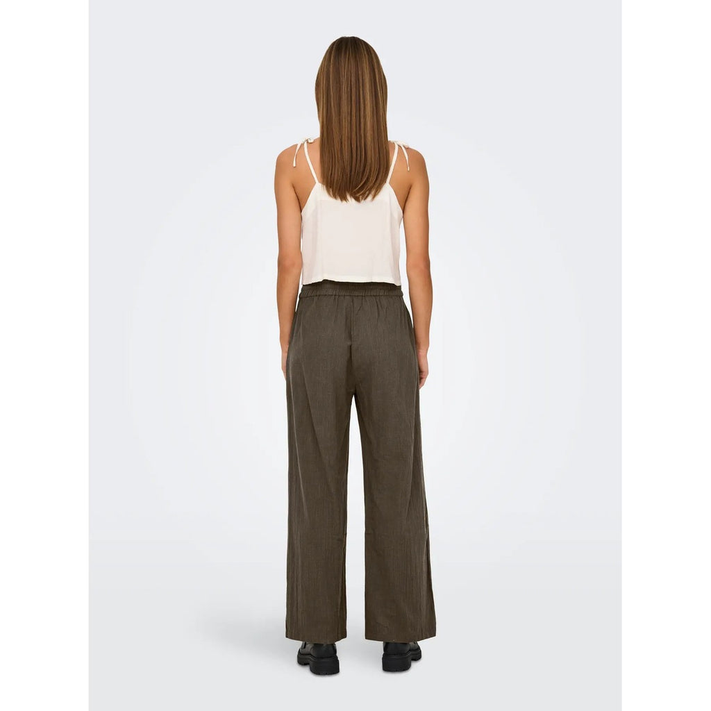 Only - Only  Women Trousers