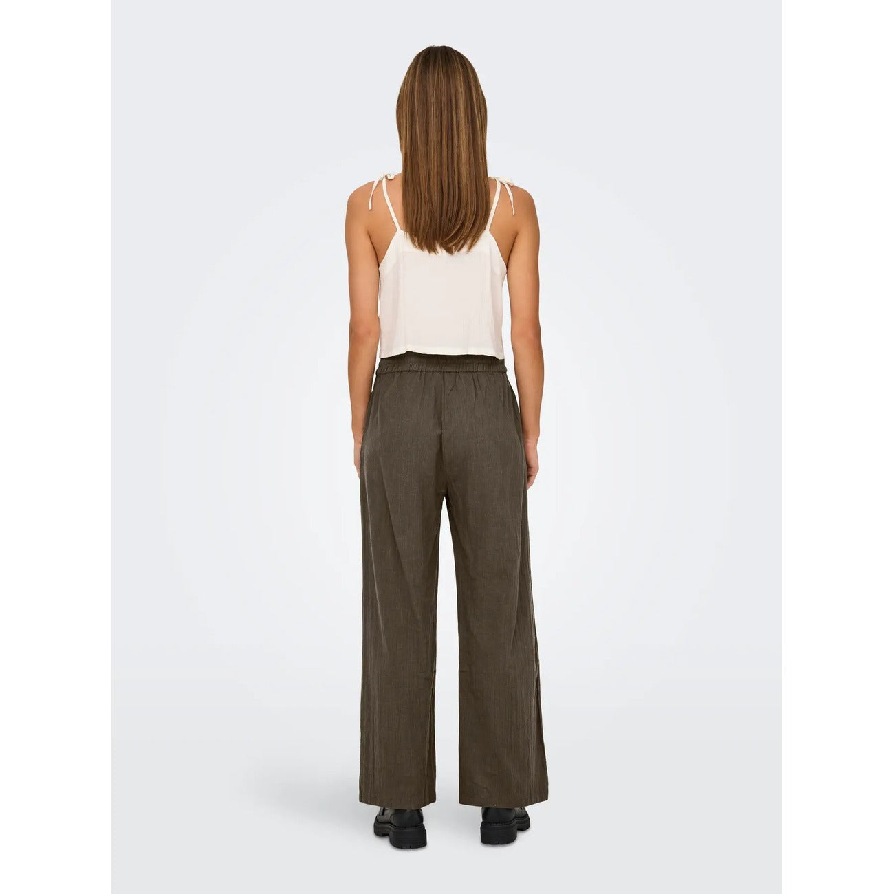 Only - Only  Women Trousers