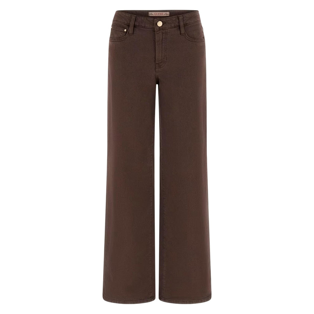Guess - Guess  Women Trousers