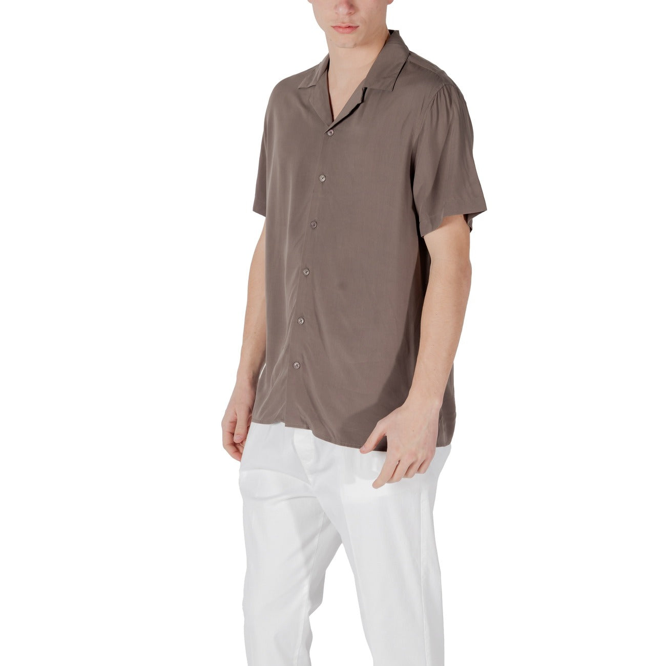 Gianni Lupo - Gianni Lupo Men Shirt