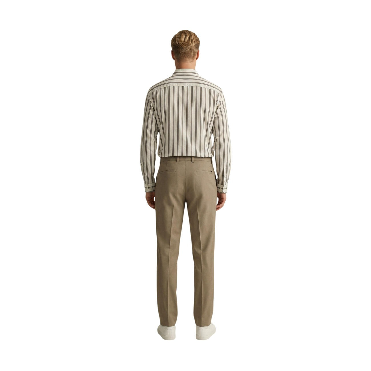 Gianni Lupo - Gianni Lupo Men Trousers