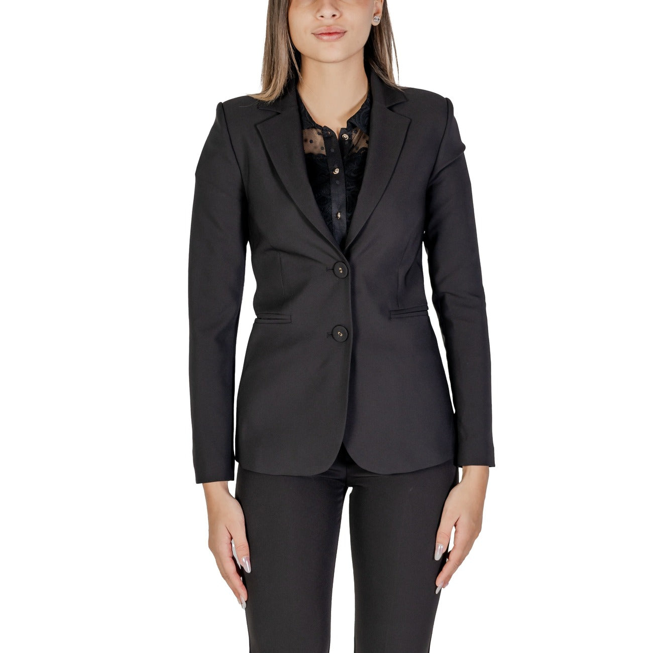 Sandro Ferrone  Women Blazer