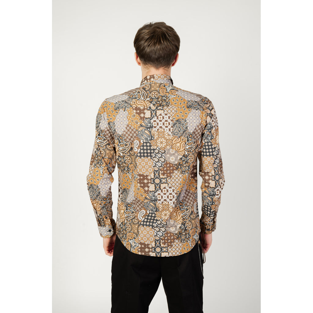 Gianni Lupo - Gianni Lupo Men Shirt