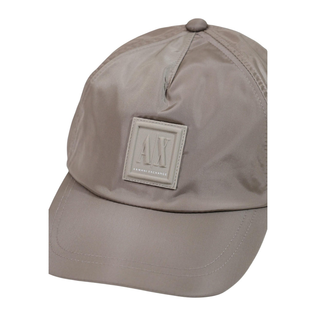 Armani Exchange - Armani Exchange Men Cap