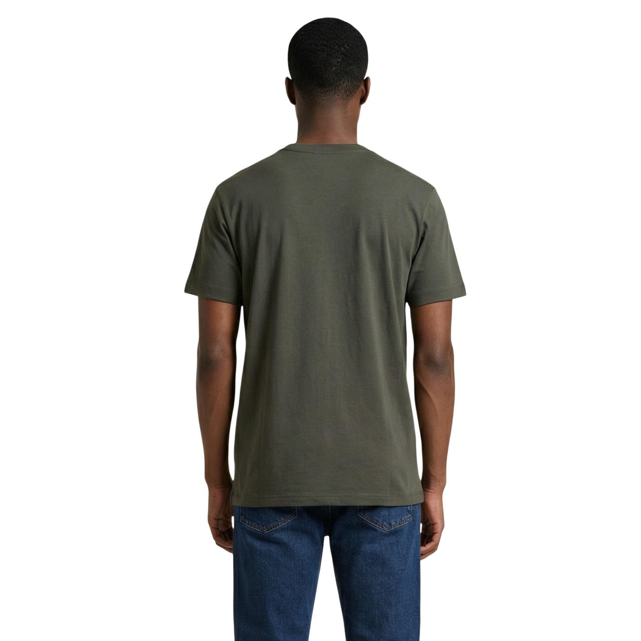 Armani Exchange - Armani Exchange Men T-Shirt