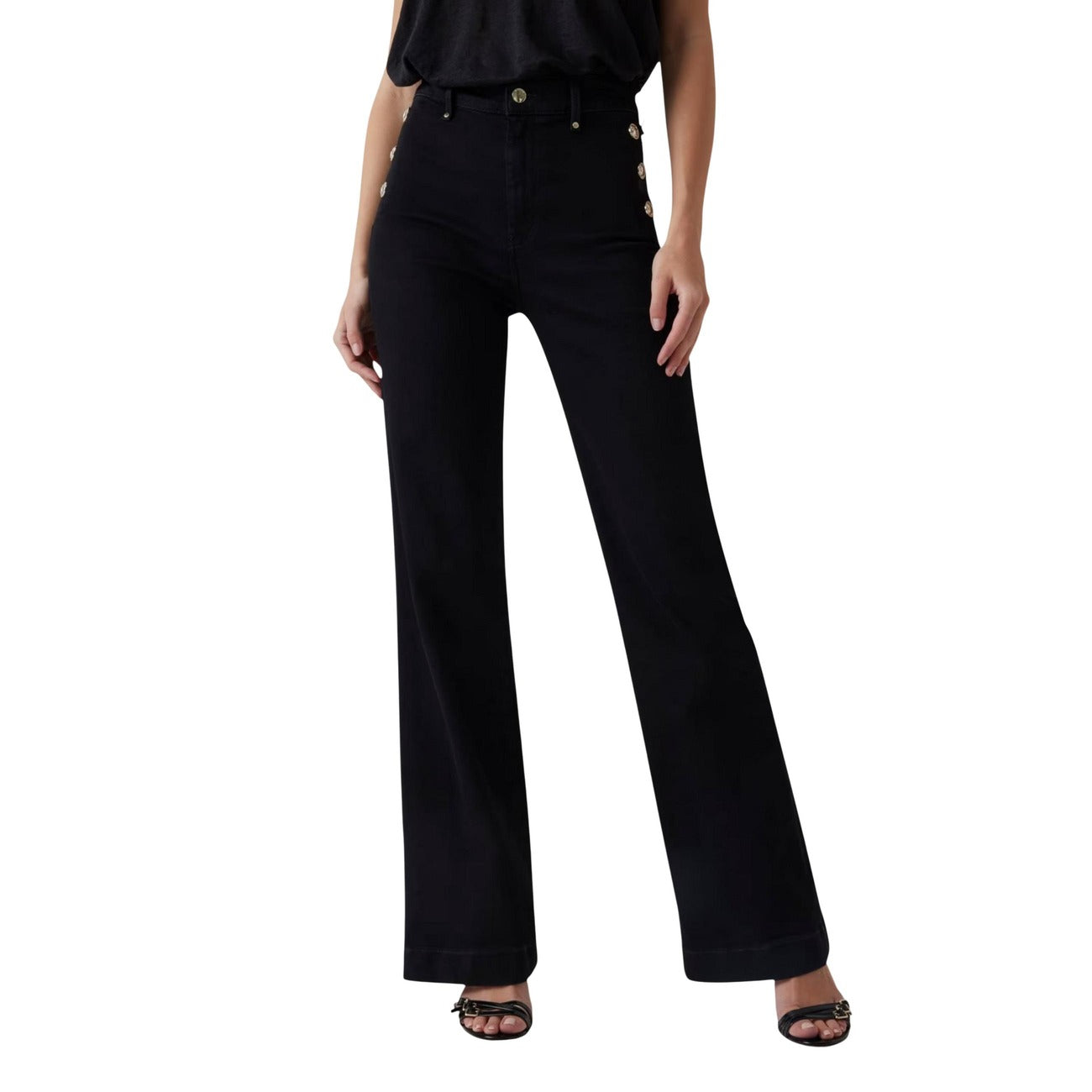 Guess - Guess  Women Trousers
