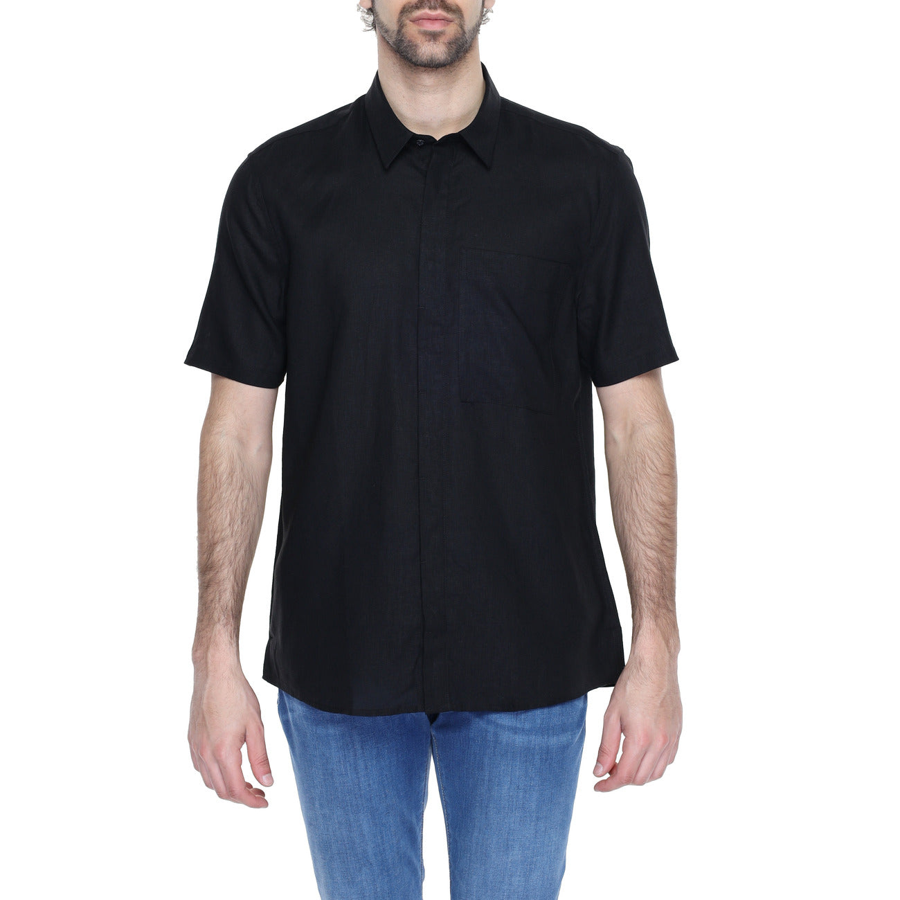 Antony Morato - Antony Morato Men Shirt