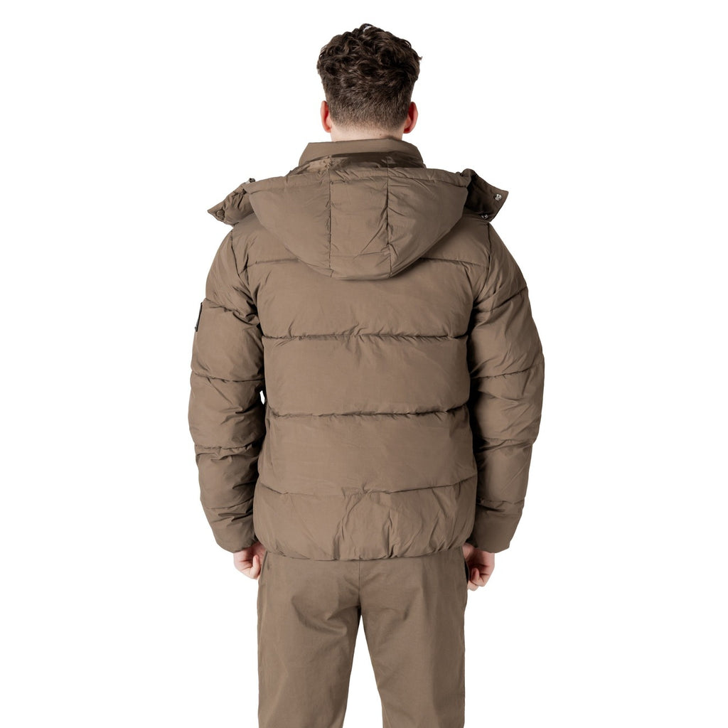 Calvin Klein Jeans Men Jacket