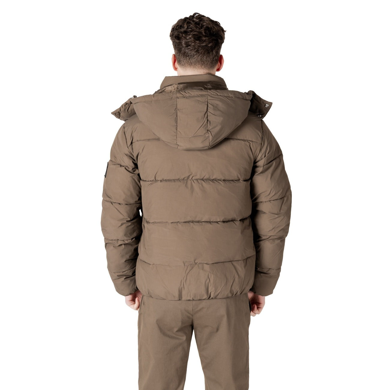 Calvin Klein Jeans Men Jacket