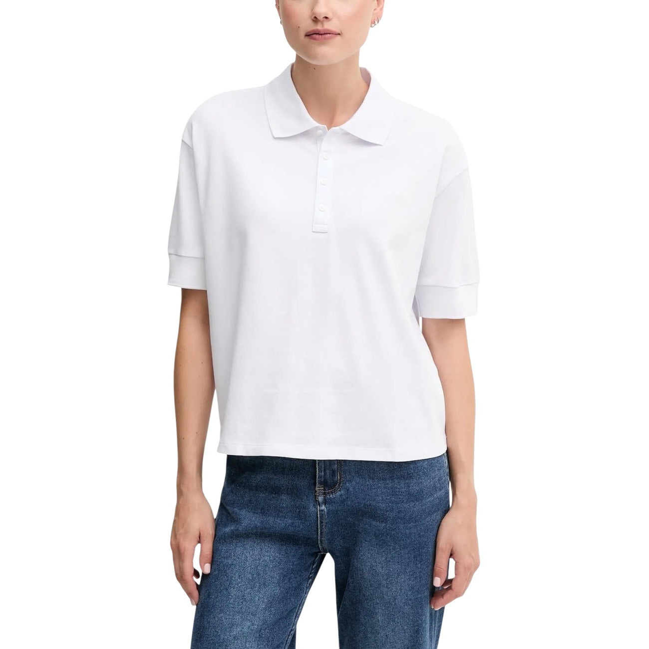 Armani Exchange - Armani Exchange  Women Polo