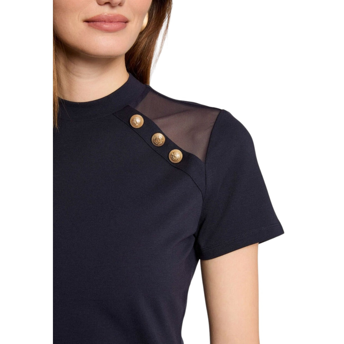 Morgan De Toi - Morgan De Toi  Women T-Shirt
