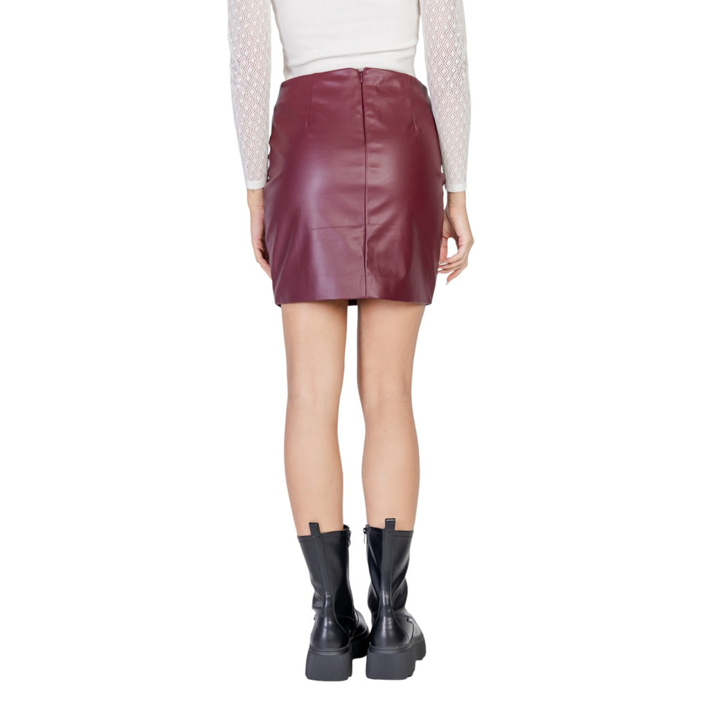 Ichi - Ichi  Women Skirt