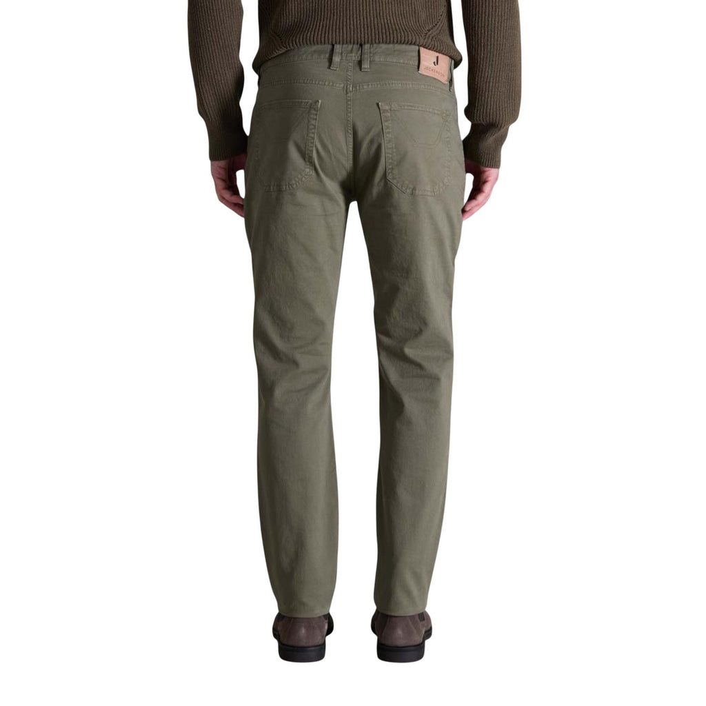 Jeckerson - Jeckerson Men Trousers