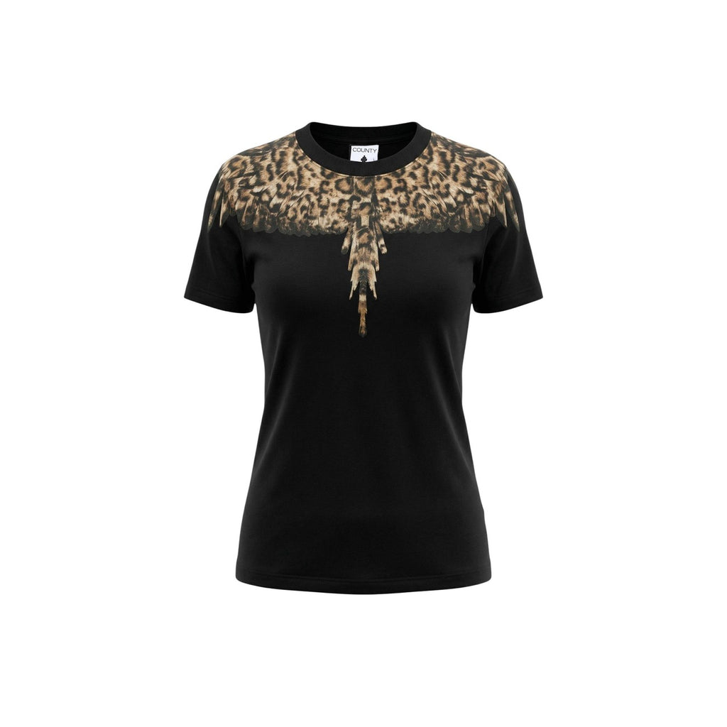 County Of Milan - County Of Milan  Women T-Shirt