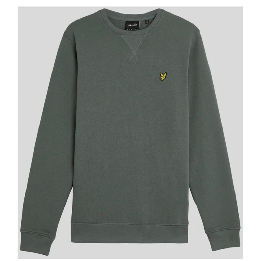 Lyle & Scott - Lyle & Scott Men Sweatshirts