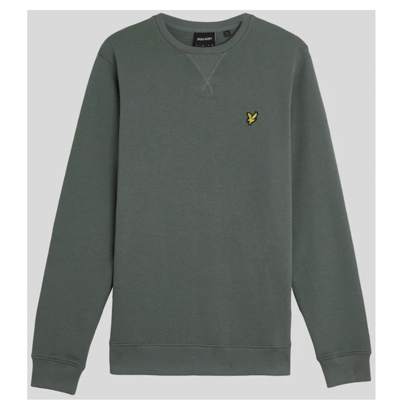 Lyle & Scott - Lyle & Scott Men Sweatshirts