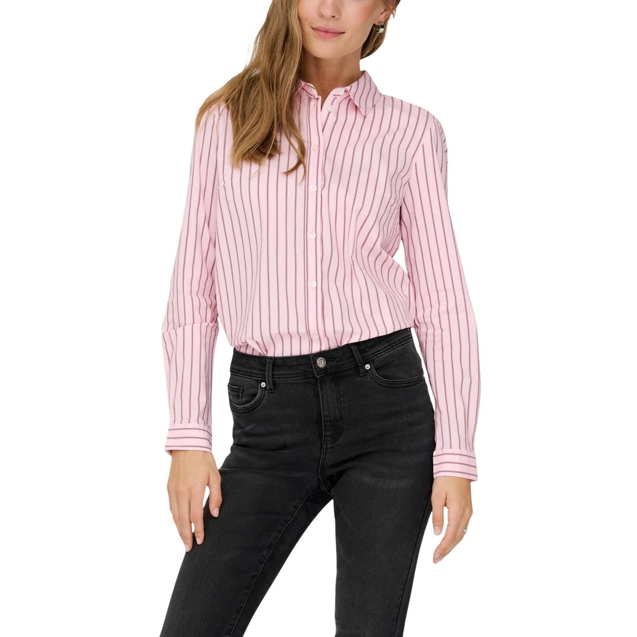 Jacqueline De Yong - Jacqueline De Yong  Women Shirt
